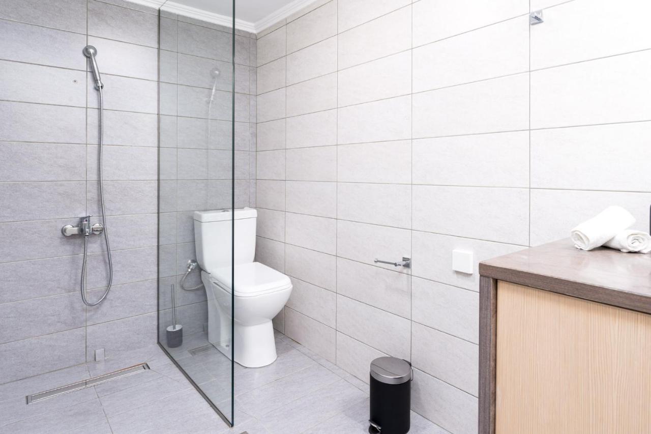 Cozy City Central Flat @ Psila Alonia Square Αίγιο Εξωτερικό φωτογραφία