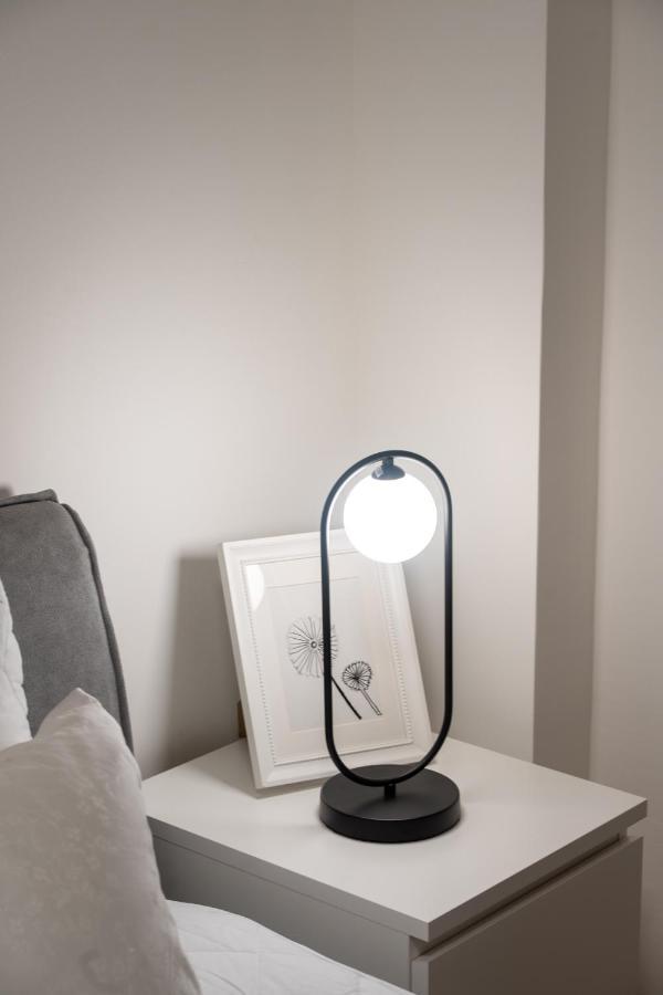 Cozy City Central Flat @ Psila Alonia Square Αίγιο Εξωτερικό φωτογραφία