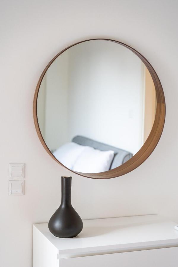 Cozy City Central Flat @ Psila Alonia Square Αίγιο Εξωτερικό φωτογραφία